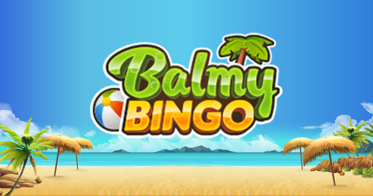Balmy Bingo Casino